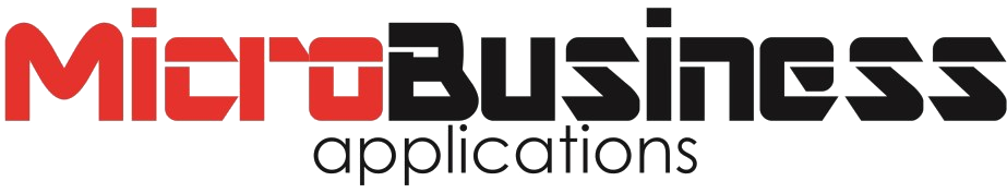 MicroBusiness Applications